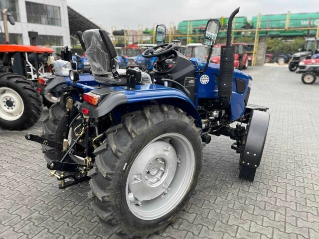 ДТЗ Інша, об'ємом двигуна 1.91 л та пробігом 0 тис. км за 8000 $, фото 6 на Automoto.ua