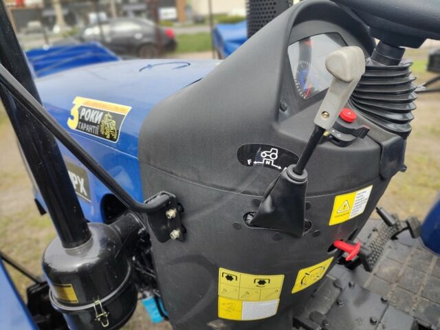 ДТЗ Другая, объемом двигателя 1.91 л и пробегом 1 тыс. км за 7000 $, фото 4 на Automoto.ua