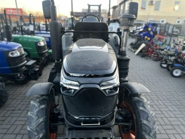 ДТЗ Другая, объемом двигателя 0 л и пробегом 0 тыс. км за 9200 $, фото 4 на Automoto.ua