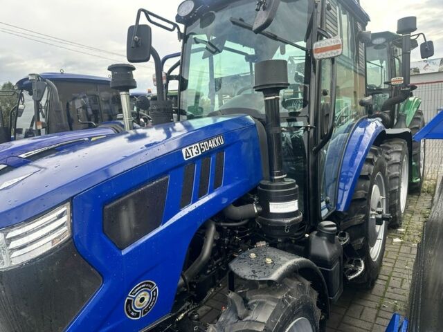 ДТЗ Інша, об'ємом двигуна 0 л та пробігом 0 тис. км за 12300 $, фото 4 на Automoto.ua