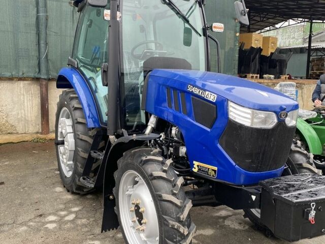 ДТЗ Другая, объемом двигателя 3.7 л и пробегом 0 тыс. км за 17700 $, фото 1 на Automoto.ua