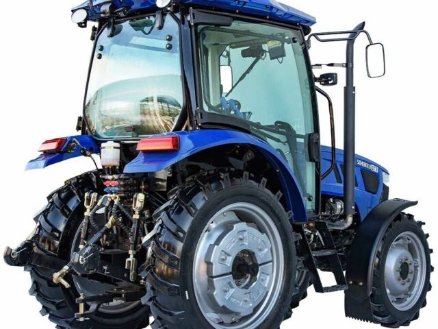 ДТЗ Другая, объемом двигателя 0 л и пробегом 0 тыс. км за 17700 $, фото 6 на Automoto.ua