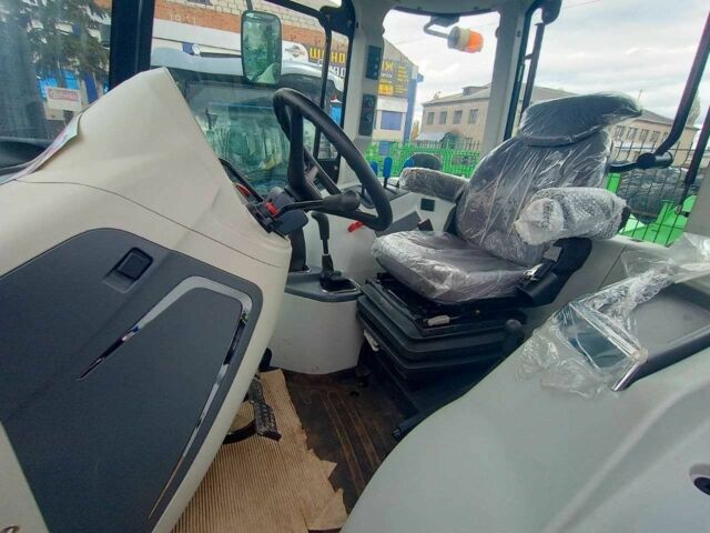 ДТЗ Другая, объемом двигателя 0 л и пробегом 0 тыс. км за 33800 $, фото 3 на Automoto.ua