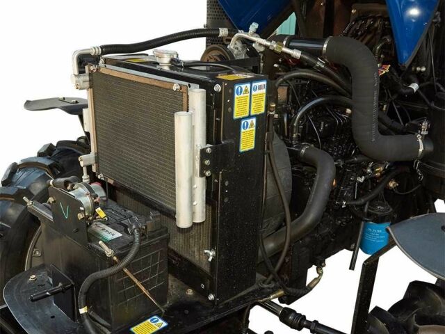 ДТЗ Другая, объемом двигателя 2.84 л и пробегом 1 тыс. км за 14900 $, фото 10 на Automoto.ua