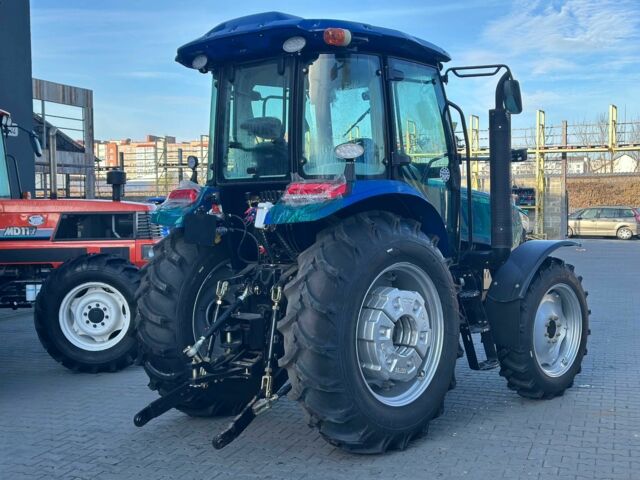 ДТЗ Інша, об'ємом двигуна 4.77 л та пробігом 0 тис. км за 31900 $, фото 4 на Automoto.ua