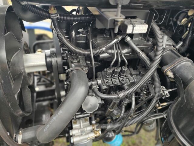 ДТЗ Другая, объемом двигателя 1.91 л и пробегом 1 тыс. км за 7000 $, фото 15 на Automoto.ua