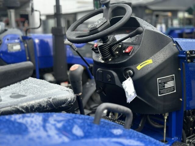 ДТЗ Другая, объемом двигателя 0 л и пробегом 0 тыс. км за 10100 $, фото 3 на Automoto.ua