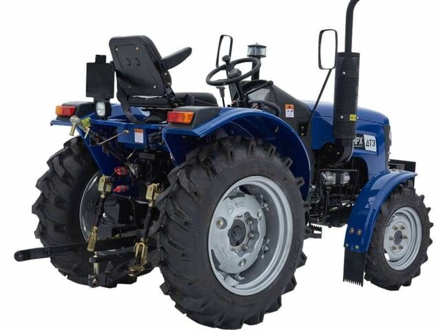 ДТЗ Другая, объемом двигателя 1.91 л и пробегом 1 тыс. км за 7300 $, фото 9 на Automoto.ua