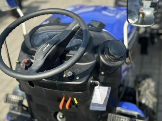 ДТЗ Другая, объемом двигателя 0 л и пробегом 0 тыс. км за 5100 $, фото 2 на Automoto.ua
