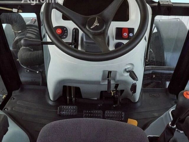 ДТЗ Другая, объемом двигателя 0 л и пробегом 0 тыс. км за 1557036 $, фото 32 на Automoto.ua