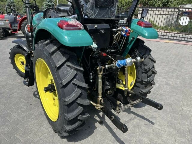 ДТЗ Другая, объемом двигателя 0 л и пробегом 0 тыс. км за 8200 $, фото 7 на Automoto.ua