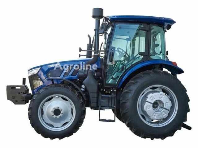 ДТЗ Другая, объемом двигателя 0 л и пробегом 0 тыс. км за 1679061 $, фото 16 на Automoto.ua