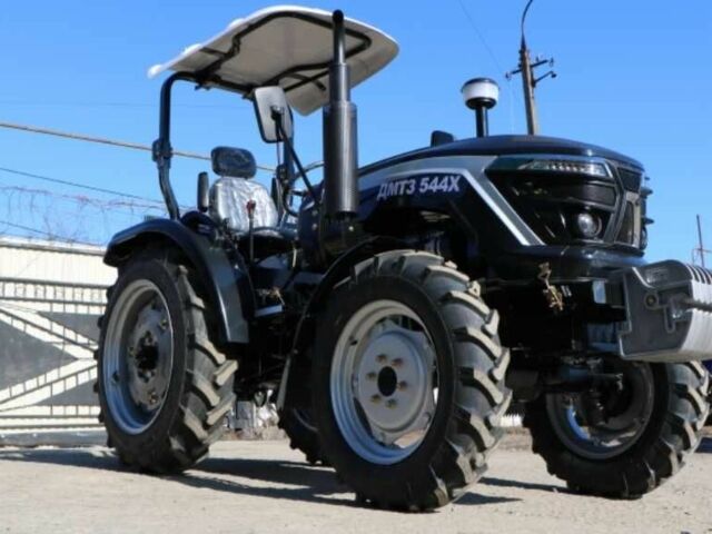 ДТЗ Другая, объемом двигателя 3.17 л и пробегом 1 тыс. км за 7800 $, фото 3 на Automoto.ua