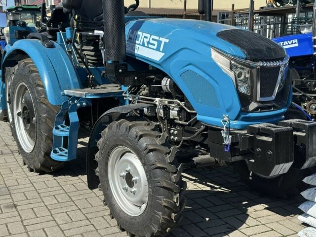 ДТЗ Другая, объемом двигателя 0 л и пробегом 0 тыс. км за 6800 $, фото 5 на Automoto.ua