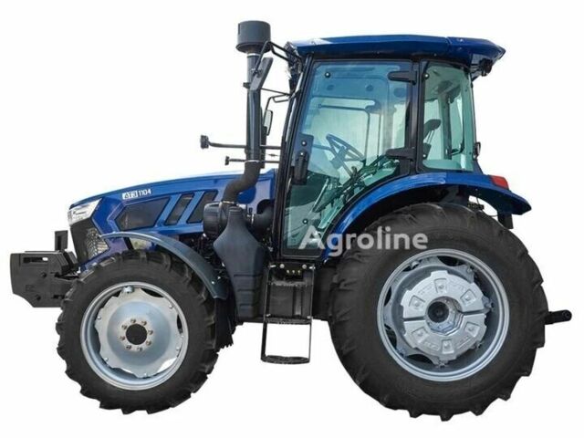 ДТЗ Другая, объемом двигателя 0 л и пробегом 0 тыс. км за 1557036 $, фото 19 на Automoto.ua