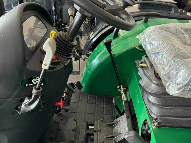 ДТЗ Другая, объемом двигателя 0 л и пробегом 0 тыс. км за 7300 $, фото 2 на Automoto.ua