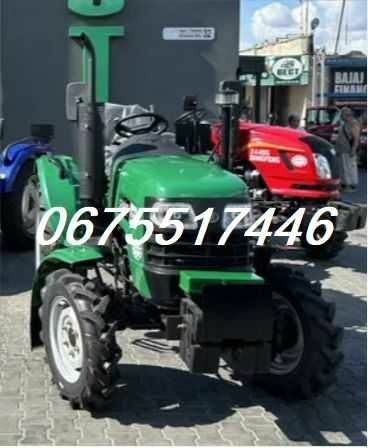 ДТЗ Другая, объемом двигателя 0 л и пробегом 1 тыс. км за 7050 $, фото 2 на Automoto.ua