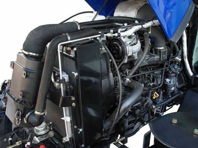 ДТЗ Другая, объемом двигателя 0 л и пробегом 0 тыс. км за 17700 $, фото 13 на Automoto.ua