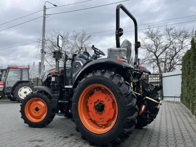 ДТЗ Другая, объемом двигателя 0 л и пробегом 0 тыс. км за 9200 $, фото 9 на Automoto.ua