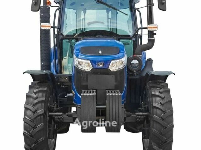 ДТЗ Другая, объемом двигателя 0 л и пробегом 0 тыс. км за 1557036 $, фото 17 на Automoto.ua