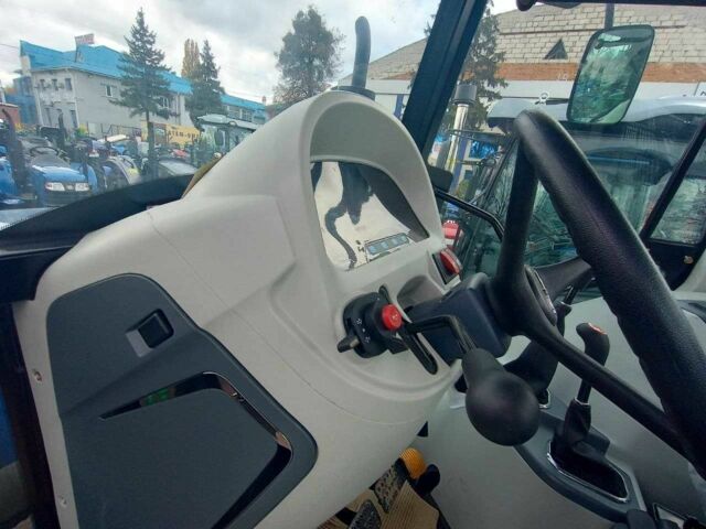 ДТЗ Другая, объемом двигателя 0 л и пробегом 0 тыс. км за 33800 $, фото 4 на Automoto.ua