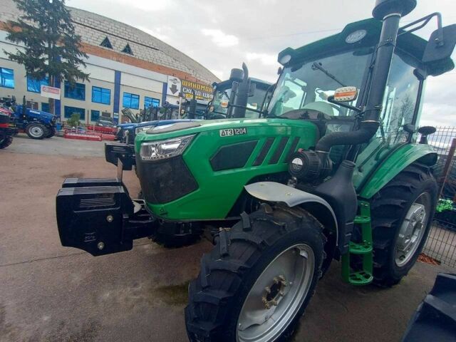 ДТЗ Другая, объемом двигателя 0 л и пробегом 0 тыс. км за 33800 $, фото 1 на Automoto.ua