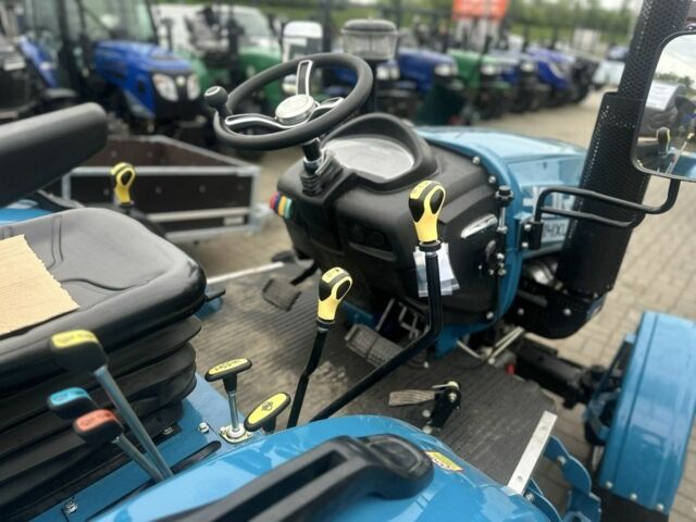 ДТЗ Інша, об'ємом двигуна 0 л та пробігом 0 тис. км за 5900 $, фото 4 на Automoto.ua