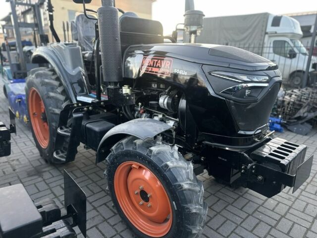 ДТЗ Другая, объемом двигателя 0 л и пробегом 0 тыс. км за 9200 $, фото 6 на Automoto.ua