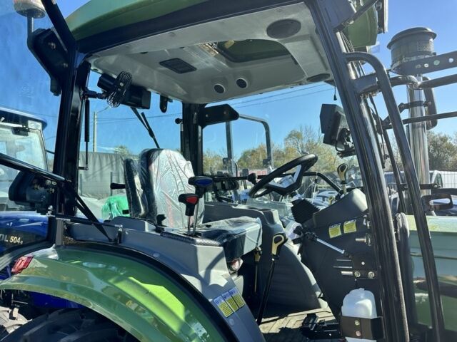 ДТЗ Інша, об'ємом двигуна 0 л та пробігом 0 тис. км за 12000 $, фото 2 на Automoto.ua