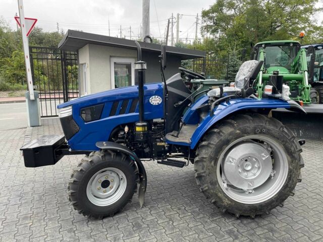 ДТЗ Інша, об'ємом двигуна 1.91 л та пробігом 0 тис. км за 8000 $, фото 3 на Automoto.ua