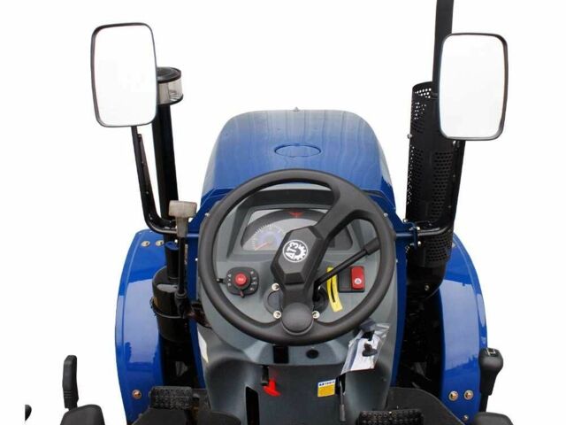 ДТЗ Другая, объемом двигателя 1.91 л и пробегом 1 тыс. км за 7300 $, фото 5 на Automoto.ua