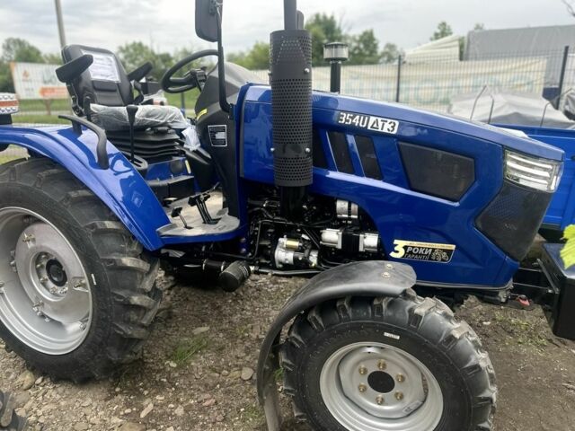 ДТЗ Другая, объемом двигателя 0 л и пробегом 0 тыс. км за 8000 $, фото 7 на Automoto.ua