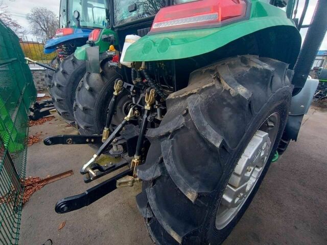 ДТЗ Другая, объемом двигателя 0 л и пробегом 0 тыс. км за 33800 $, фото 8 на Automoto.ua