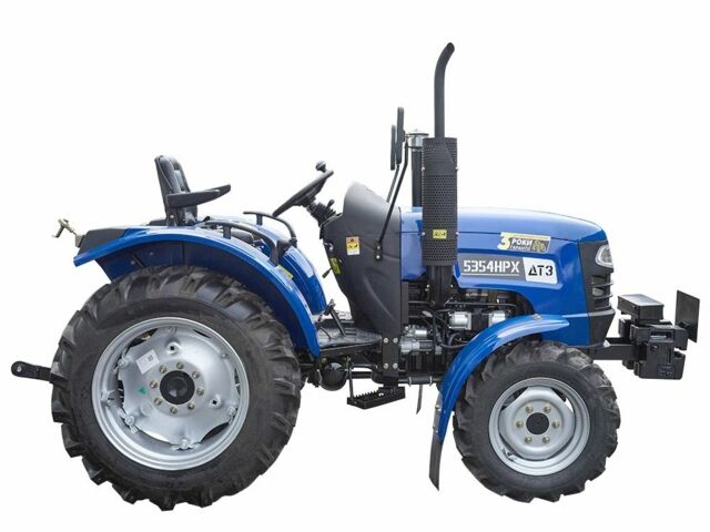 ДТЗ Інша, об'ємом двигуна 1.91 л та пробігом 0 тис. км за 7000 $, фото 2 на Automoto.ua