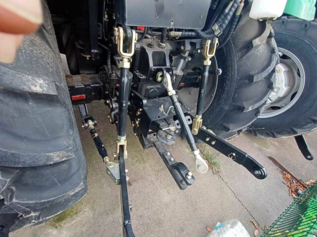 ДТЗ Другая, объемом двигателя 0 л и пробегом 0 тыс. км за 33800 $, фото 9 на Automoto.ua