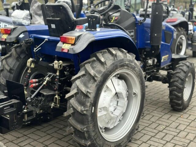 ДТЗ Інша, об'ємом двигуна 0 л та пробігом 0 тис. км за 9200 $, фото 3 на Automoto.ua