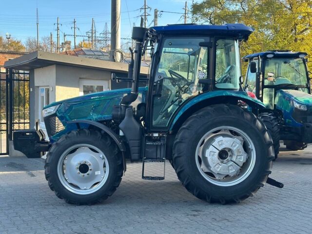 ДТЗ Інша, об'ємом двигуна 4.77 л та пробігом 0 тис. км за 31900 $, фото 9 на Automoto.ua