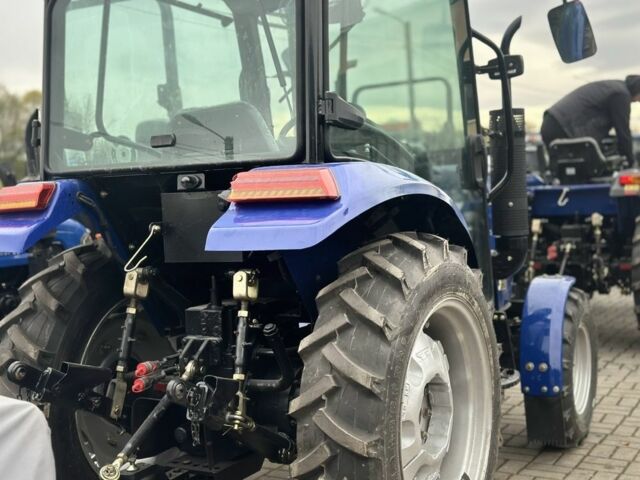 ДТЗ Інша, об'ємом двигуна 0 л та пробігом 0 тис. км за 11100 $, фото 4 на Automoto.ua