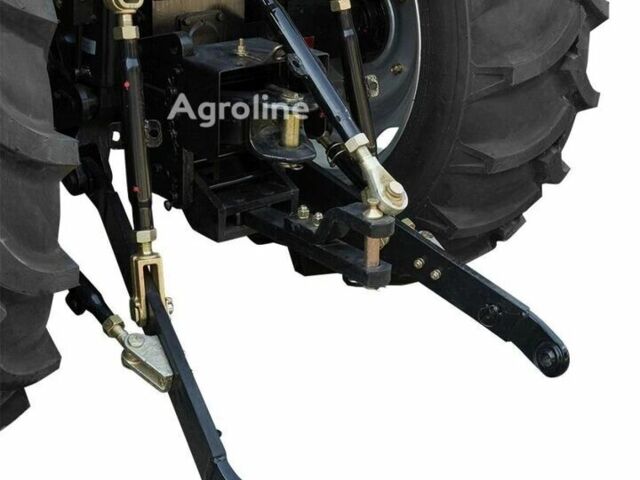 ДТЗ Другая, объемом двигателя 0 л и пробегом 0 тыс. км за 1679061 $, фото 18 на Automoto.ua