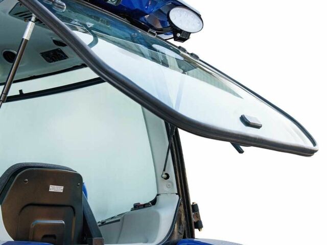 ДТЗ Другая, объемом двигателя 0 л и пробегом 0 тыс. км за 17700 $, фото 11 на Automoto.ua