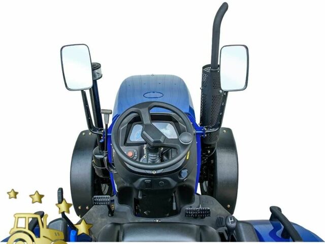 ДТЗ Другая, объемом двигателя 1.91 л и пробегом 1 тыс. км за 8000 $, фото 13 на Automoto.ua