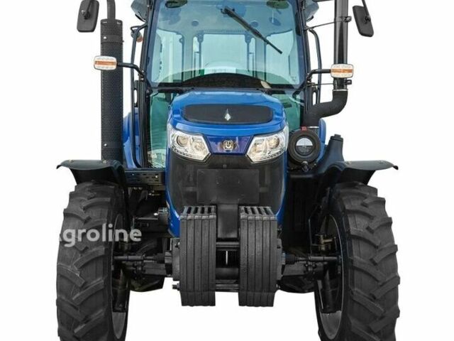 ДТЗ Другая, объемом двигателя 0 л и пробегом 0 тыс. км за 1679061 $, фото 14 на Automoto.ua