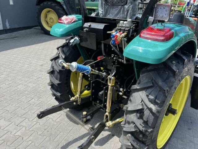 ДТЗ Другая, объемом двигателя 0 л и пробегом 0 тыс. км за 8200 $, фото 3 на Automoto.ua