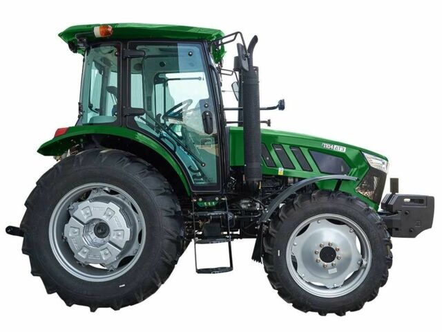 ДТЗ Другая, объемом двигателя 4.77 л и пробегом 1 тыс. км за 31900 $, фото 7 на Automoto.ua