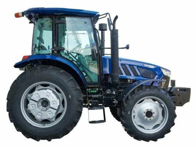 ДТЗ Другая, объемом двигателя 0 л и пробегом 0 тыс. км за 1679061 $, фото 22 на Automoto.ua