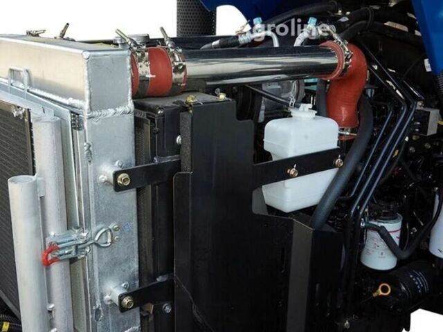 ДТЗ Другая, объемом двигателя 0 л и пробегом 0 тыс. км за 1679061 $, фото 29 на Automoto.ua