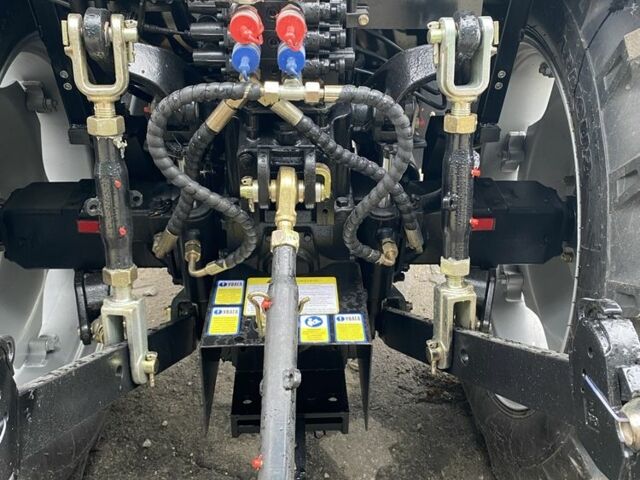 ДТЗ Другая, объемом двигателя 3.7 л и пробегом 0 тыс. км за 17700 $, фото 2 на Automoto.ua