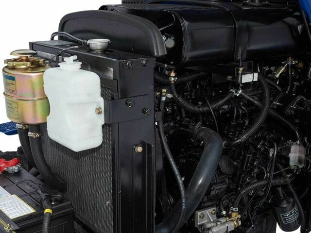 ДТЗ Другая, объемом двигателя 1.91 л и пробегом 1 тыс. км за 7300 $, фото 12 на Automoto.ua