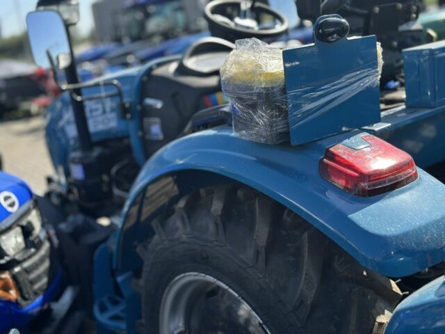 ДТЗ Другая, объемом двигателя 0 л и пробегом 0 тыс. км за 6800 $, фото 3 на Automoto.ua