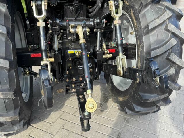 ДТЗ Другая, объемом двигателя 2.54 л и пробегом 0 тыс. км за 12300 $, фото 6 на Automoto.ua